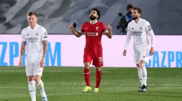 مواجهات اللاعبين المصريين ضد ريال مدريد: كيف أثرت المواجهات السابقة على مسيرة نجم جديد في الملاعب؟